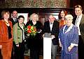 der Preisvergabe des Frieling Zeitzeugenpreises 2006