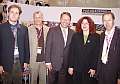 einem Besuch der Popkomm 2005