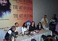 Bangalore (Indien) beim Art of Living Festival mit Sri Sri Ravi Shankar