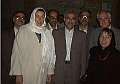 Iran mit Reformabgeordneten 2000