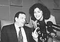 dem Ministerpr&auml;sidenten Gerhard Schr&ouml;der im Bundesrat 1997