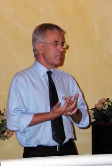 Dr. Michael B&uuml;rsch MdB